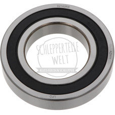Lager Hinterachswelle , 70 x 125 x 24 für Deutz-Fahr 4505 4506 5005 5006 5506