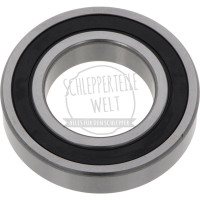 Lager Hinterachswelle , 55 x 100 x 21 für Deutz-Fahr 2505 2506 3005 3006 4006