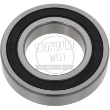 Lager Hinterachswelle , 55 x 100 x 21 für Deutz-Fahr 2505 2506 3005 3006 4006