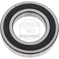 Lager Hinterachswelle passend für Deutz-Fahr 3006 4006 4506 5206 6206 02309517