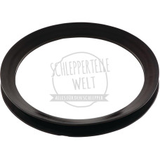 Wellendichtring Hinterachswelle außen , 116 x 142 x 15 für Deutz-Fahr 3006 4006
