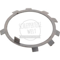 Sicherungsblech Nutmutter für Deutz-Fahr 3006 4006 4506 5206 6206 01120677