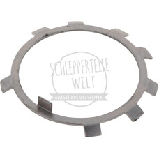 Sicherungsblech Nutmutter für Deutz-Fahr 3006 4006 4506 5206 6206 01120677
