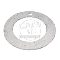 Druckscheibe 40 x 66 x 1,5 mm für Deutz-Fahr 5505 6005 6006 6806 7206 7506 8006