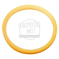 Dichtring 50,5 x 59,5 x 5,5 mm für Deutz-Fahr 5505 6005 6006 6806 7206 7506 8006