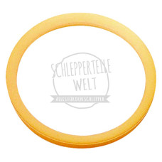 Dichtring 50,5 x 59,5 x 5,5 mm für Deutz-Fahr 5505 6005 6006 6806 7206 7506 8006