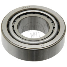 Radlager außen passend für Deutz-Fahr 5505 6005 6006 6806 7206 7506 8006 D 55