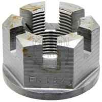 Mutter Radlager passend für Deutz-Fahr 5505 6005 6006 6806 7206 7506 8006 D 55