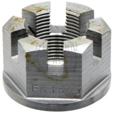 Mutter Radlager passend für Deutz-Fahr 5505 6005 6006 6806 7206 7506 8006 D 55