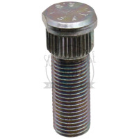 Radbolzen M 14 x 1,5 x 42 für Deutz-Fahr 5505 6005 6006 6806 7206 7506 8006 D 55