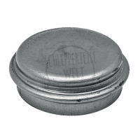 Nabendeckel Radnabe , 65 mm zum Einschlagen für Deutz-Fahr 5505 6005 6006 6806