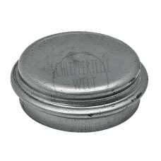 Nabendeckel Radnabe , 65 mm zum Einschlagen für Deutz-Fahr 5505 6005 6006 6806
