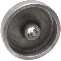 Bremstrommel für Deutz-Fahr D 2506 D 3006 D 4006 D 4506 D 5006 D 5206 D 5506