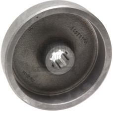 Bremstrommel für Deutz-Fahr D 2506 D 3006 D 4006 D 4506 D 5006 D 5206 D 5506