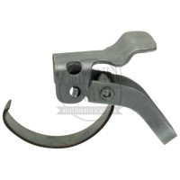 Spannverschluss Lüftergehäuse für Deutz-Fahr 2506 4006 5206 6006 7006 7506 10006