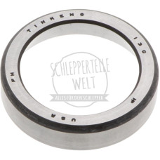 Rollenlaufring 36,5 x 49,23 x 11,5 mm passend für Deutz-Fahr 5505 03391777