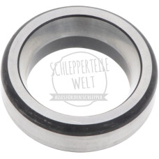 Rollenlaufring 38,1 x 57,09 x 17,1 mm passend für Deutz-Fahr 5505 03391778