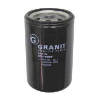 Kraftstofffilter passend für Deutz-Fahr 4006 5006 5506 6206 7006 7506 9006 13006