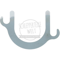 Ausgleichscheibe Einspritzpumpe 0,10 mm für Deutz-Fahr F2L 612 F2L 712 F2L 812