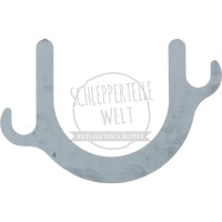 Ausgleichscheibe Einspritzpumpe 0,20 mm für Deutz-Fahr F2L 612 F2L 712 F2L 812
