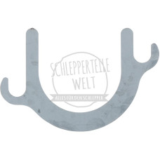 Ausgleichscheibe Einspritzpumpe 0,20 mm für Deutz-Fahr F2L 612 F2L 712 F2L 812