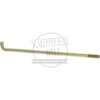 Zugstange Kupplungswelle für Deutz-Fahr 3006 4006 5206 6006 7006 02309298