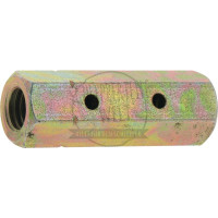 Spannmutter passend für Deutz-Fahr 3006 4006 5206 6206 6806 7206 01115363