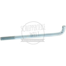 Zugstange Kupplungswelle passend für Deutz-Fahr 4006 6206 02370832