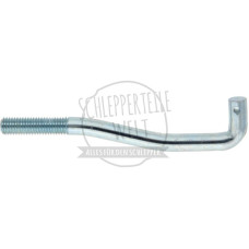 Zugstange Kupplungswelle passend für Deutz-Fahr 6806 7206 02376764