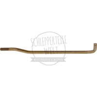 Zugstange Kupplunspedal passend für Deutz-Fahr 6806 7206 02376763