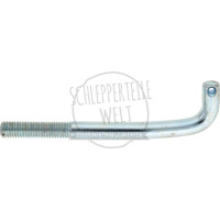 Zugstange Kupplunspedal für Deutz-Fahr 2505 2506 3005 3006 4505 5005 5006 5506