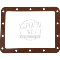 Dichtung Deckel Krafthebergehäuse für Deutz-Fahr 2506 4006 5006 6005 6006 6806
