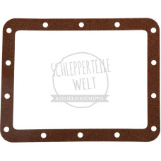 Dichtung Deckel Krafthebergehäuse für Deutz-Fahr 2506 4006 5006 6005 6006 6806