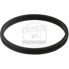 Dichtring Hubwelle rechts, 65 x 71,6 x 6,5 mm für Deutz-Fahr 2506 3006 4006 4506