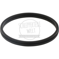 Dichtring Hubwelle rechts, 70x 77 x 6,5 mm für Deutz-Fahr 3006 5006 5206 6006
