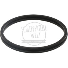 Dichtring Hubwelle rechts, 70x 77 x 6,5 mm für Deutz-Fahr 3006 5006 5206 6006