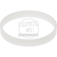 Ring Hubwelle links, 76 x 81 x 11 mm für Deutz-Fahr 3006 5006 5206 6006 6206