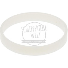 Ring Hubwelle rechts, 70 x 76 x 11 mm für Deutz-Fahr 3006 5006 5206 6006 6206