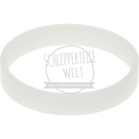 Ring Hubwelle links, 61 x 66,2 x 11 mm für Deutz-Fahr 2506 3006 4006 4506