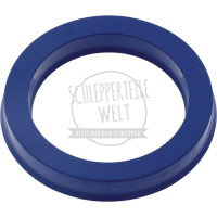 Nutring Hubkolben 60 x 80 x 12 mm für Deutz-Fahr 2505 3005 4005 4006 5005 5006