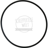 Dichtring Verschlußstopfen 84 x 3 mm für Deutz-Fahr 6005 6006 6206 6806 7206