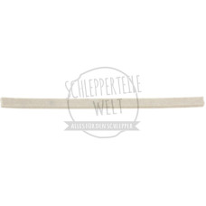 Filzring Hubwelle links passend für Deutz-Fahr 6206 6806 7206 01165361