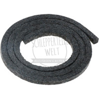 Filzring Hubwelle rechts passend für Deutz-Fahr 6206 6806 7206 01165358