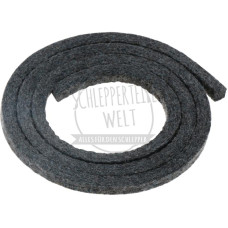 Filzring Hubwelle rechts passend für Deutz-Fahr 6206 6806 7206 01165358