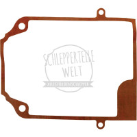 Dichtung Krafthebergehäuse unten für Deutz-Fahr 8006 10006 13006 02373689