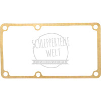 Dichtung Zwischengehäuse Getriebe für Deutz-Fahr 8006 10006 13006 02338842