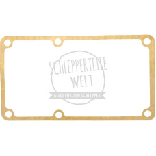 Dichtung Zwischengehäuse Getriebe für Deutz-Fahr 8006 10006 13006 02338842