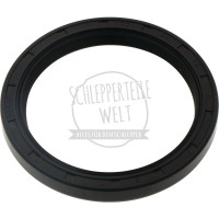 Dichtring Hubwelle rechts , 60 x 75 mm passend für Deutz-Fahr 4505 5005