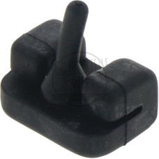 Gummipuffer Motorhaube für Deutz-Fahr 2506 4006 5206 6006 6806 7206 9006 13006