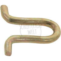 Federbügel Rückzugfeder Bodenblech für Deutz-Fahr 2506 4006 5006 5506 6806 7506